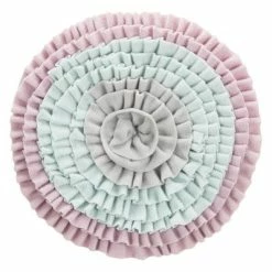 Trixie Junior Sniff And Search Mat -Zooplus Sales Shop 122207 pla trixie junior schnueffelteppich 38cm hs 01 6