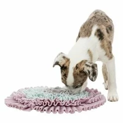 Trixie Junior Sniff And Search Mat -Zooplus Sales Shop 122207 pla trixie junior schnueffelteppich 38cm hs 06 5