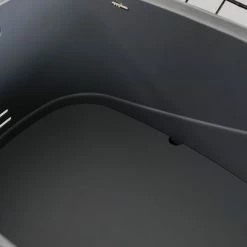 Trixie Friends On Tour Bicycle Basket For Luggage Rack 15 Trixie Friends On Tour Bicycle Basket For Luggage Rack -Zooplus Sales Shop 122212 trixie friendsontour fahrradkorb gepaecktraeger 46x36x47cm hs 1 8