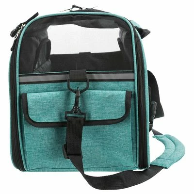 Trixie Friends On Tour Madison Pet Carrier 4 Trixie Friends On Tour Madison Pet Carrier - Image 2