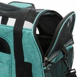 Trixie Friends On Tour Madison Pet Carrier 9 Trixie Friends On Tour Madison Pet Carrier -Zooplus Sales Shop 122298 trixie friendsontour tragetasche madison 50x25x33cm hs 02 3