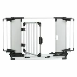 Trixie Friends On Tour Universal Boot Barrier 12 Trixie Friends On Tour Universal Boot Barrier -Zooplus Sales Shop 122302 pla trixie friendsontour universal heckgitter rocky hs 01 0