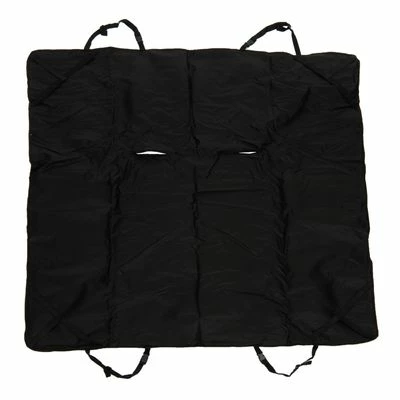 Trixie Friends On Tour Protective Car Seat Cover 6 Trixie Friends On Tour Protective Car Seat Cover - Image 4