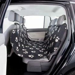 Trixie Friends On Tour Protective Car Seat Cover
