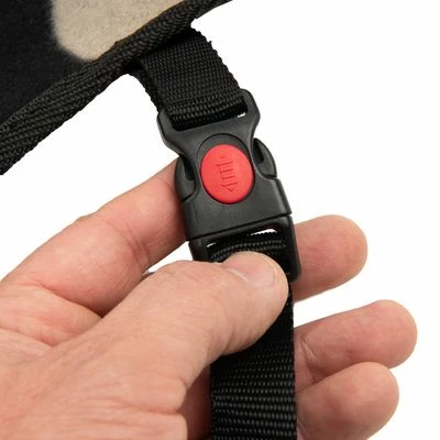 Trixie Friends On Tour Protective Car Seat Cover 10 Trixie Friends On Tour Protective Car Seat Cover - Image 8