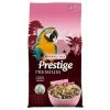 VERSELE-LAGA Prestige Premium Parrot Mix -Zooplus Sales Shop 122400 pla versele prestige premium papagei 10kg 3