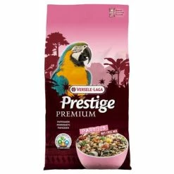 VERSELE-LAGA Prestige Premium Parrot Mix