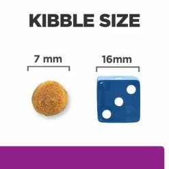 Hill's Prescription Diet Feline Y/d Thyroid Care -Zooplus Sales Shop 122 pd yd cat bk26252m food look uk 9