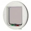 Cat Mate Glass Fitting Cat Flap - 4 Way Lock -Zooplus Sales Shop 1234 pitte klappe pet mate1 1