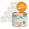 Terra Canis Grain-Free 12 X 200g -Zooplus Sales Shop 123697 terracanis getreidefrei mix6sorten hs 08 8