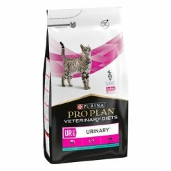 Purina Veterinary Diets Feline UR ST/OX - Urinary Ocean Fish 12 Purina Veterinary Diets Feline UR ST/OX - Urinary Ocean Fish -Zooplus Sales Shop 12484139 2 9
