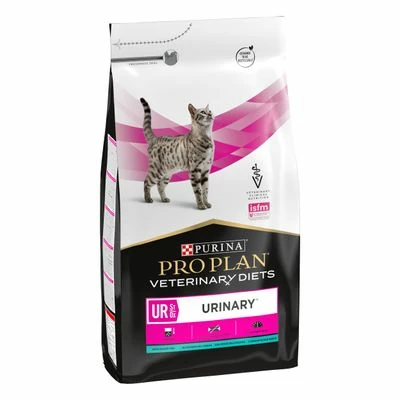 Purina Veterinary Diets Feline UR ST/OX - Urinary Ocean Fish 6 Purina Veterinary Diets Feline UR ST/OX - Urinary Ocean Fish - Image 4