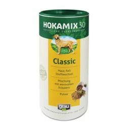 GRAU HOKAMIX 30 Powder -Zooplus Sales Shop 12566 pla hokamix pulver 800 g 0