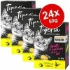 Tigeria Smoothie Snacks Saver Pack 24 X 50g -Zooplus Sales Shop 1257914 6