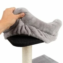 La Digue I Cat Tree -Zooplus Sales Shop 126096 kb la digue i fg 4478 5