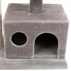 La Digue I Cat Tree -Zooplus Sales Shop 126096 kb la digue i fg 4483 6