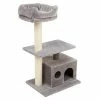 La Digue I Cat Tree -Zooplus Sales Shop 126096 pla kb la digue i fg 4467 2