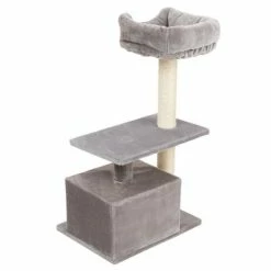 La Digue I Cat Tree -Zooplus Sales Shop 126096 pla kb la digue i fg 4468 8