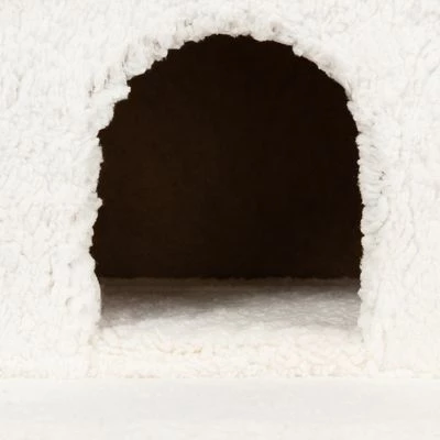 La Digue II Cat Tree 8 La Digue II Cat Tree - Image 6