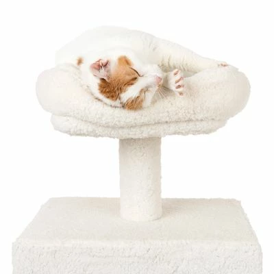 La Digue II Cat Tree 6 La Digue II Cat Tree - Image 4