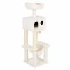 La Digue II Cat Tree 1 La Digue II Cat Tree -Zooplus Sales Shop 126196 pla kb la digue ii fg 4442 8