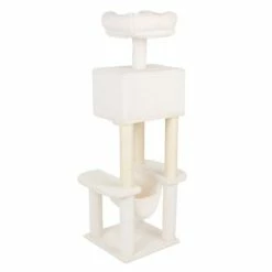 La Digue II Cat Tree 11 La Digue II Cat Tree -Zooplus Sales Shop 126196 pla kb la digue ii fg 4443 7
