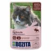 Bozita Chunks In Jelly Pouches 12 X 85g -Zooplus Sales Shop 128400 pla bozita elk in jelly 85g 5 1