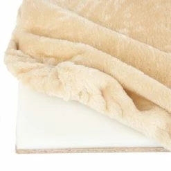 Plush Window Sill Mat -Zooplus Sales Shop 129296 fensterbankauflage plueschi fg 5205 5