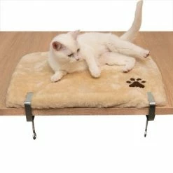 Plush Window Sill Mat -Zooplus Sales Shop 129296 fensterbankauflage plueschi fg 5308 3