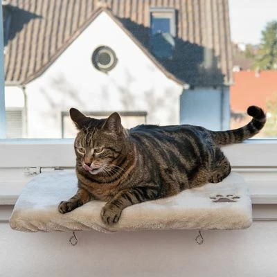 Pluschi Windowsill Seat 4 Pluschi Windowsill Seat - Image 2