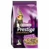 VERSELE-LAGA Prestige Premium Cockatiel -Zooplus Sales Shop 12991 PLA Versele Prestige Premium Grosssittich 2 5kg 1