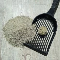 Professional Classic Cat Litter With Baby Powder Scent -Zooplus Sales Shop 130196 130096 schulze professional classic katzenstreu hs 02 5