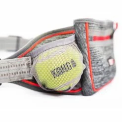 KONG OUTERWEAR Hip Bag Grey -Zooplus Sales Shop 130703 kong outerwear h fttasche hs1 8