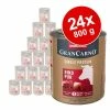Animonda GranCarno Adult Single Protein Saver Pack 24 X 800g 2 Animonda GranCarno Adult Single Protein Saver Pack 24 X 800g -Zooplus Sales Shop 130711 animonda animondagrancarno adult singleprotein rindpur 24x800g hs 03 3