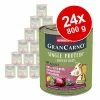 Animonda GranCarno Superfoods Adult 24 X 800g -Zooplus Sales Shop 130715 grancarno rind rote bete brombeeren loewenzahn 24x800g hs 02 4