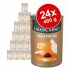 Animonda GranCarno Adult Single Protein Saver Pack 24 X 400g 2 Animonda GranCarno Adult Single Protein Saver Pack 24 X 400g -Zooplus Sales Shop 130800 animonda animondagrancarno adult singleprotein huhnpur 24x400g hs 03 7