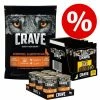2.8kg Crave Dry Dog Food + 6x400g Wet Food + 7x76g Snacks - Bundle Price!* -Zooplus Sales Shop 1310933 marsgermany crave hundefutter trocken adult truthahn huhn 1kg hs 01 7 2