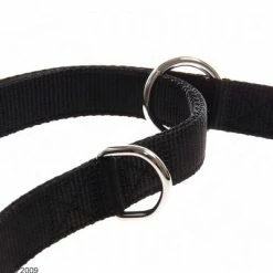 HUNTER Nylon Dog Lead - Black -Zooplus Sales Shop 1323 hunter hundeleineschwarz2 1