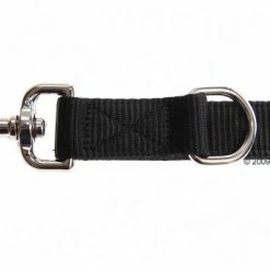 HUNTER Nylon Dog Lead - Black -Zooplus Sales Shop 1323 hunter hundeleineschwarz4 1
