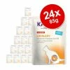 Kattovit Urinary Pouches 24 X 85g -Zooplus Sales Shop 133197 finnern kattovitfeline urinary pouch kalb 24x85g hs 02 1