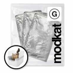 Modkat Cat Litter Tray -Zooplus Sales Shop 134396 pla modkat tray katzentoilette streueinsatz neu hs 02 0