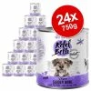 Rebel Belle Vegan Saver Pack 24 X 750g 2 Rebel Belle Vegan Saver Pack 24 X 750g -Zooplus Sales Shop 1346832 0