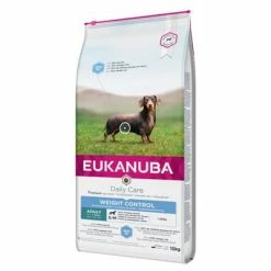 Eukanuba Medium Breed Adult - Weight Control