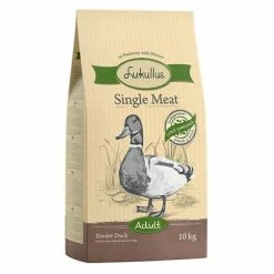Lukullus Dry Dog Food Economy Pack 2 X 10kg -Zooplus Sales Shop 135498 pla lukullus singlemeat 10kg 1 1
