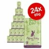 Zooplus Bio Organic Kitten Saver Pack 24 X 85g 2 Zooplus Bio Organic Kitten Saver Pack 24 X 85g -Zooplus Sales Shop 1365140 2