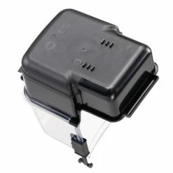 Ferplast Large Parakeet Bird Bath, Black -Zooplus Sales Shop 1366062 ferplast gro sittich vogelbad hs 03 0