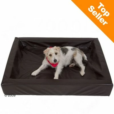 Hygienic Dog Bed 3 Hygienic Dog Bed