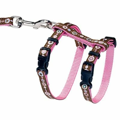 HUNTER Cat And Puppy Harness 3 HUNTER Cat And Puppy Harness
