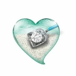 Sanicat Fragrance Free Clumping Cat Litter -Zooplus Sales Shop 137797 sanicat klumpende katzenstreu unscented 10l hs 05 5