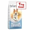 14kg Briantos Dry Dog Food - 13kg + 1kg Free!* -Zooplus Sales Shop 1385802 1